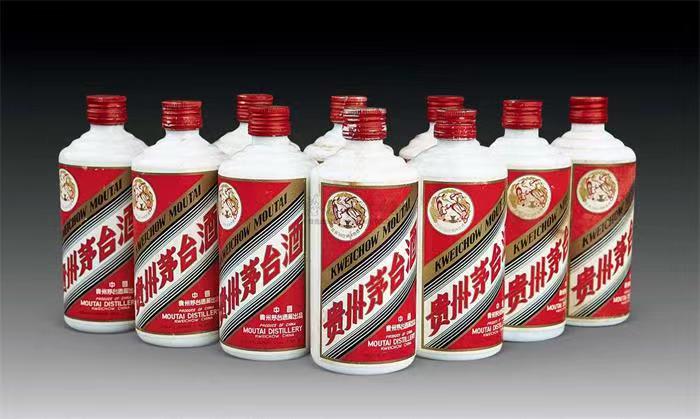 三都镇茅台酒回收