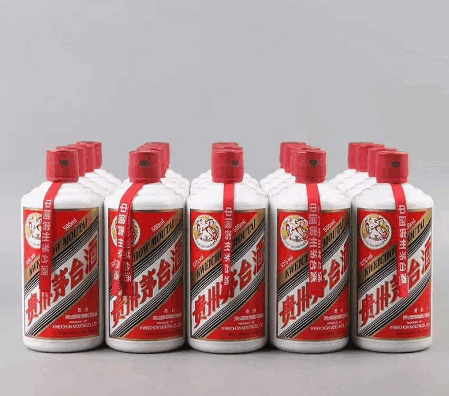 三都镇名酒回收